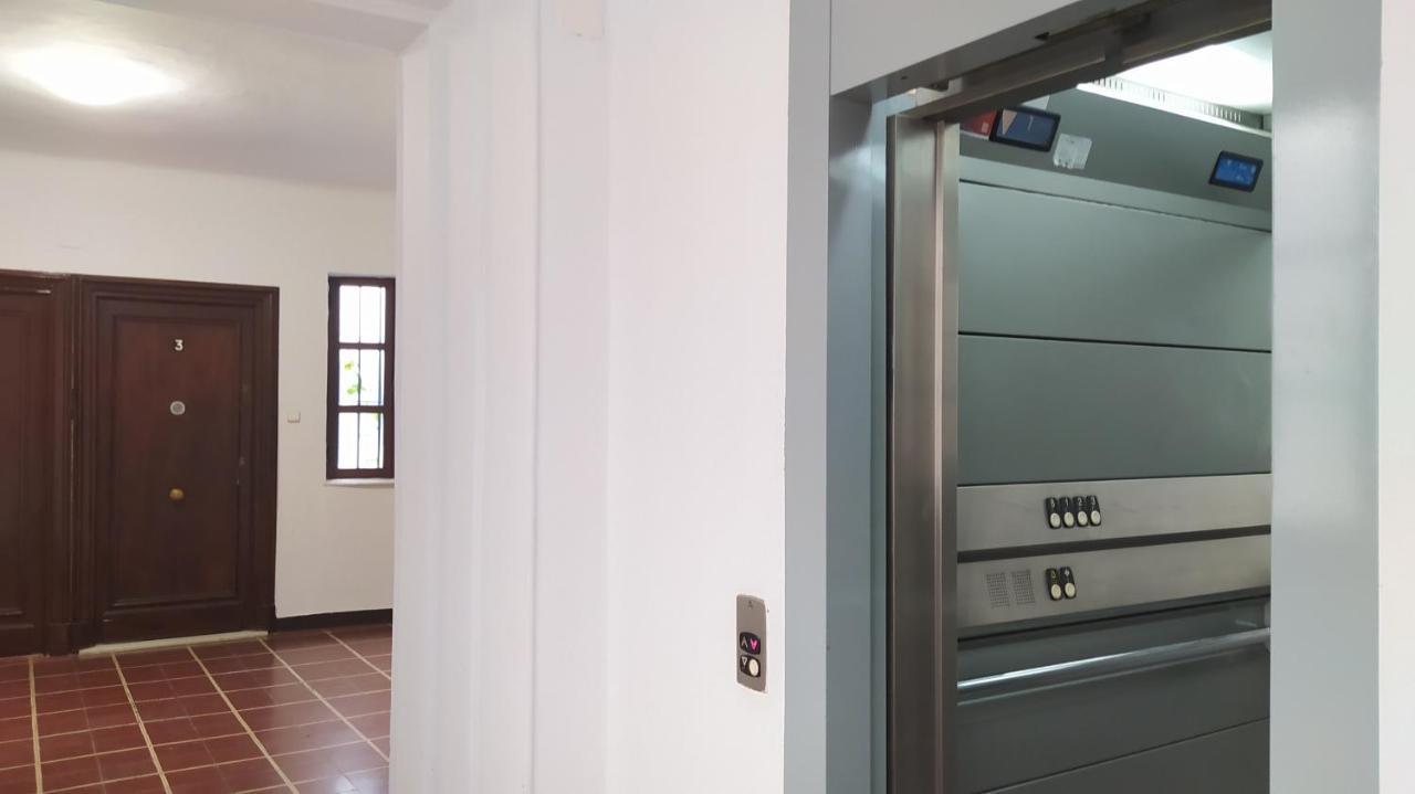 חרז Sherryflat Esteve מראה חיצוני תמונה